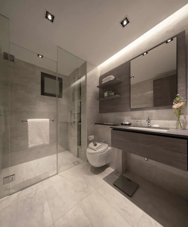 Le Grove Serviced Residences