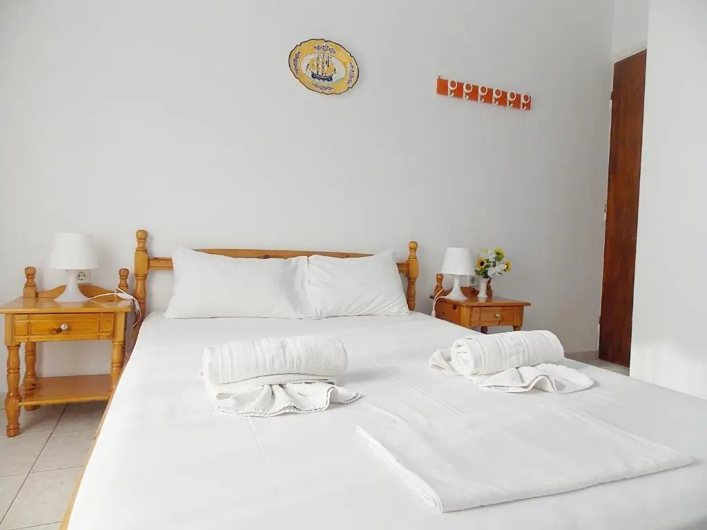 Hotel Sgouridis
