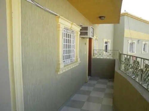 Al Raha Apartments