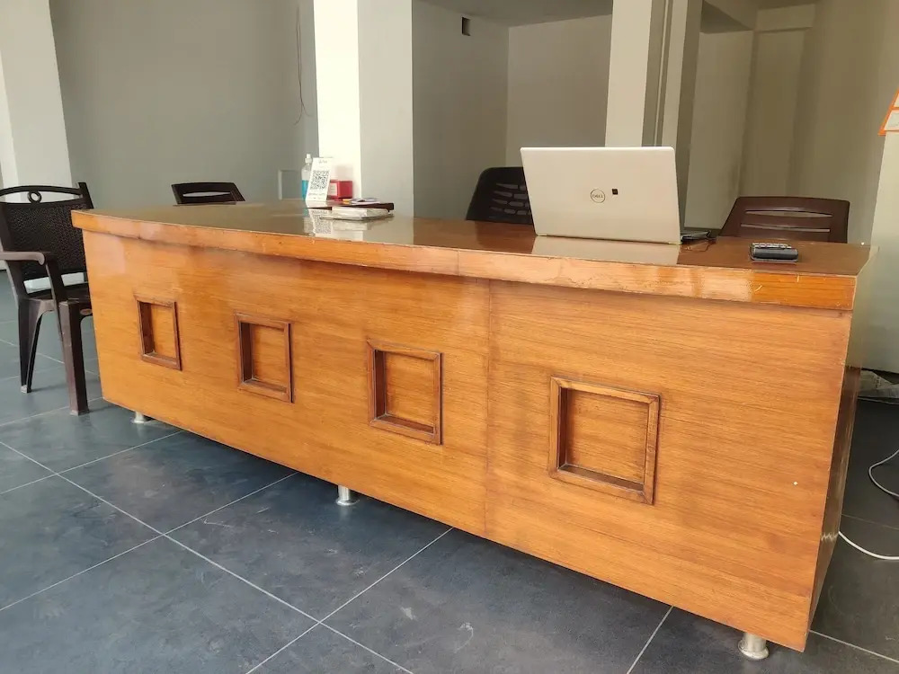 Hotel HV