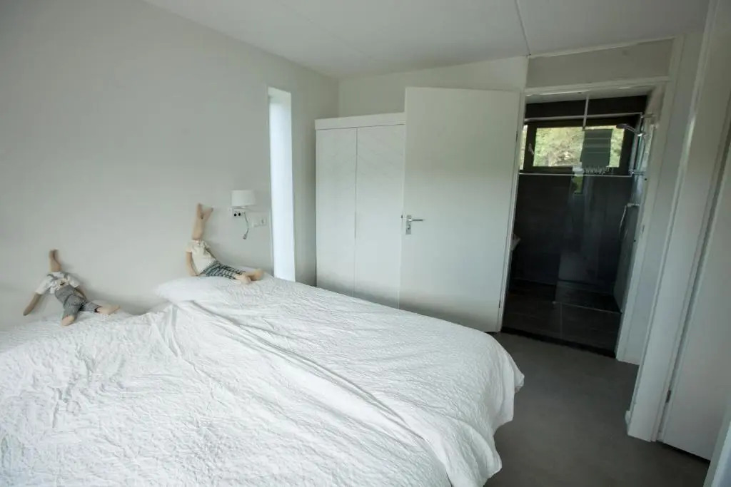 Aan Noordzee Villa Veranda huisdier toegestaan max 2