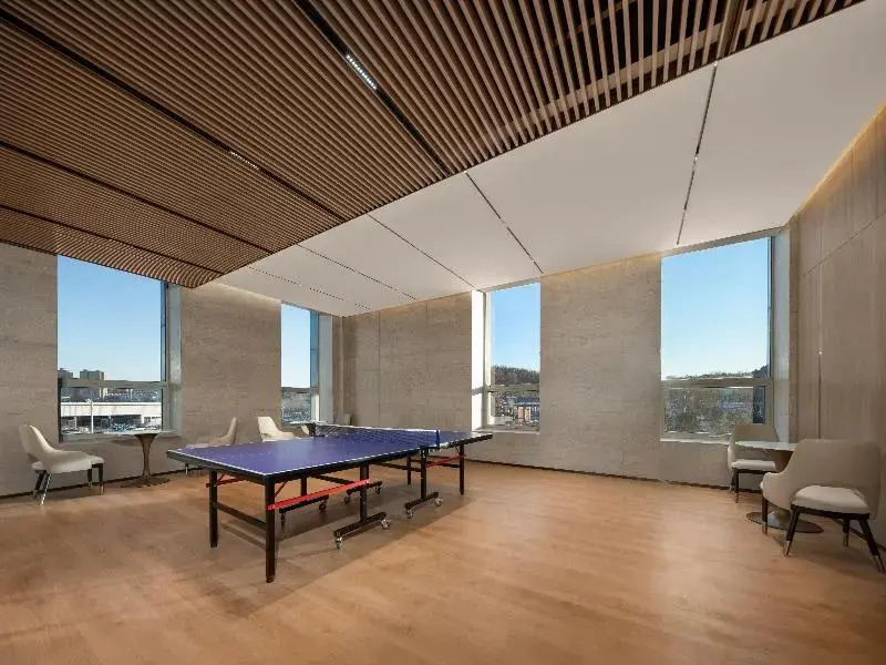 Holiday Inn Express Liaoyuan Economic Dev Zone by IHG