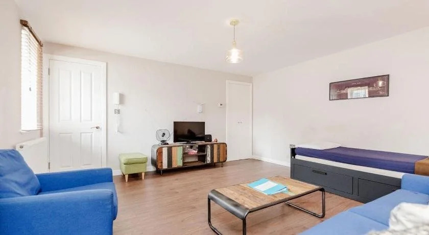 Mystay Hemans Street