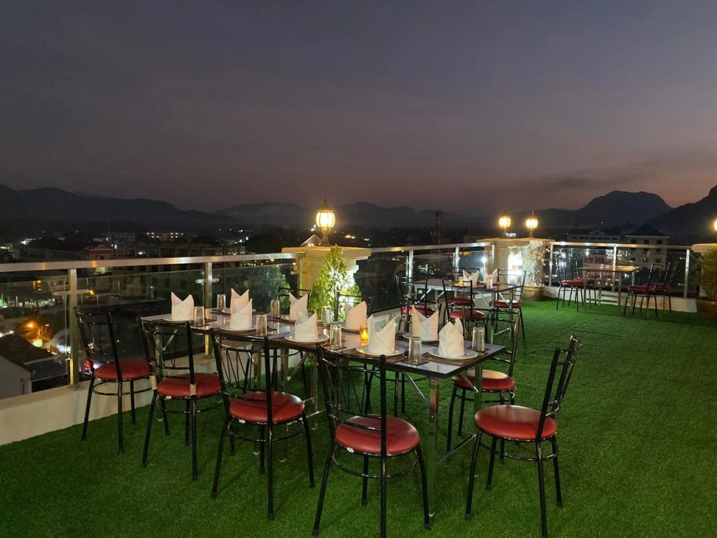 PM Hotel