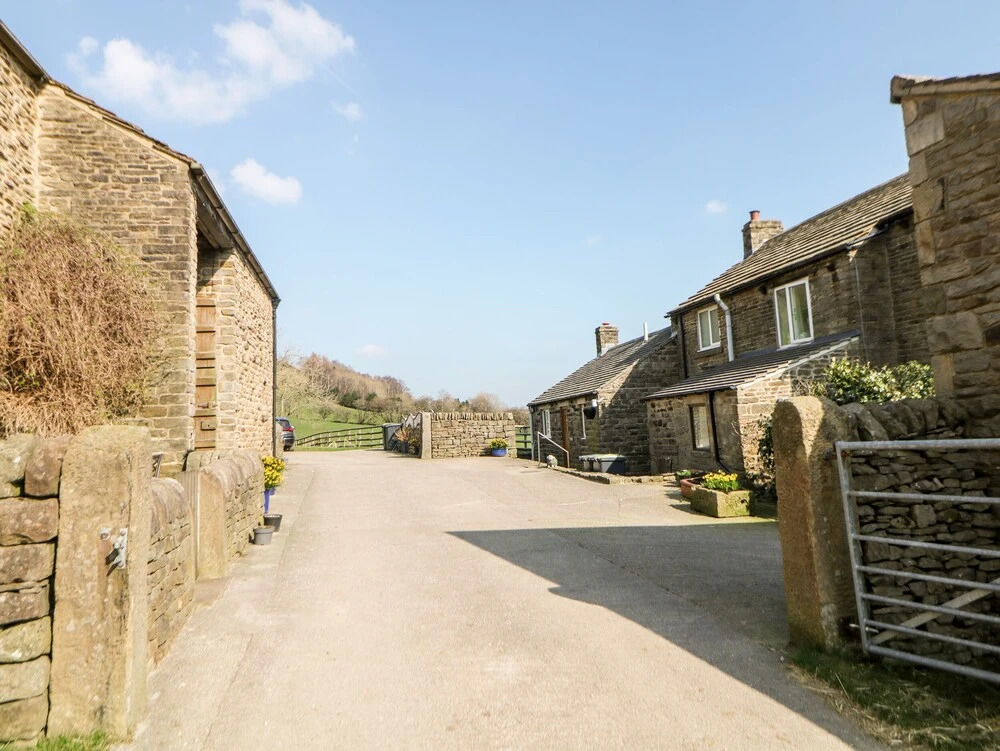 Heath Cottage