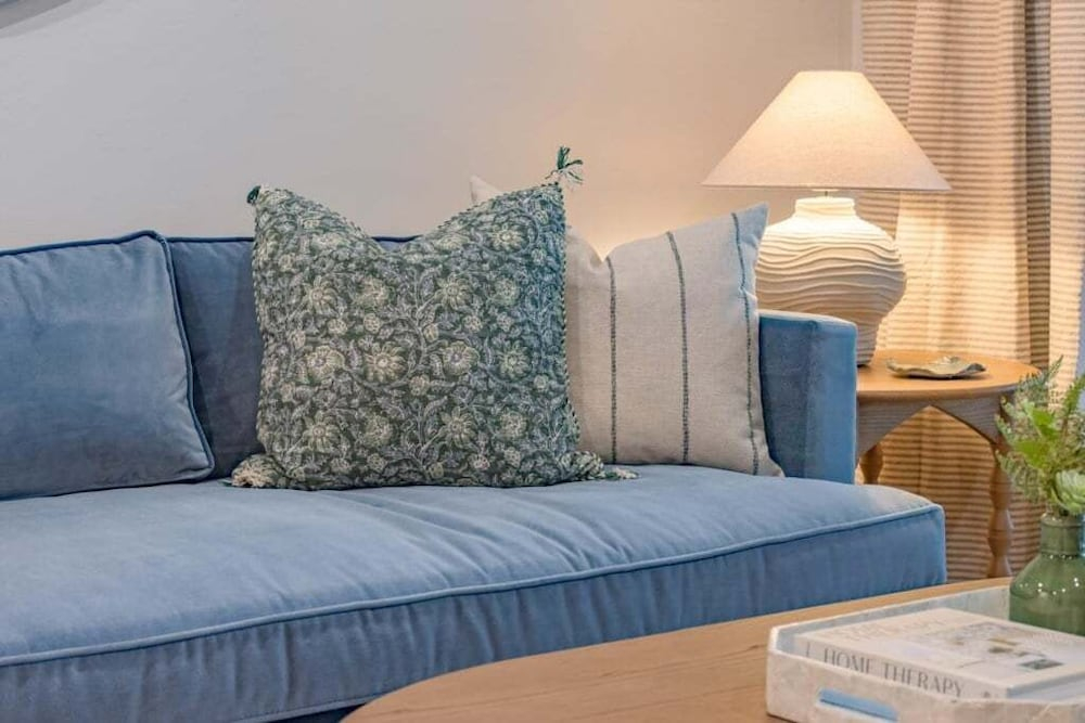 Sanddollar A302 3 Bedroom Condo
