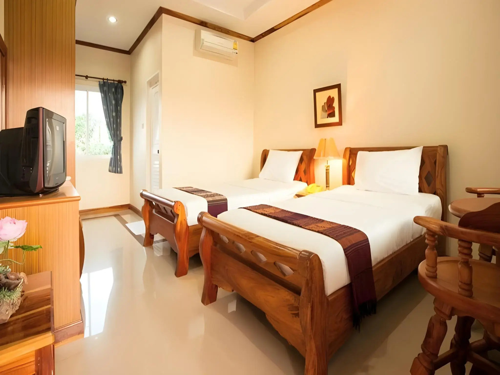 Thon Koon Resort