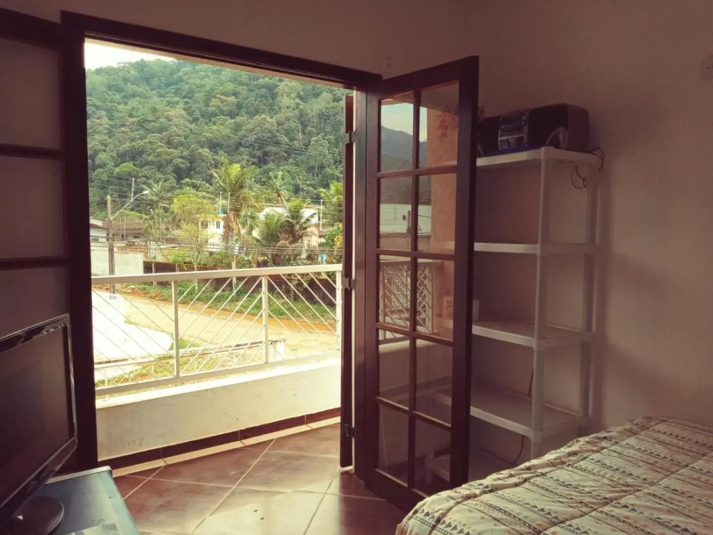 Sobrado Família Maranduba Ubatuba