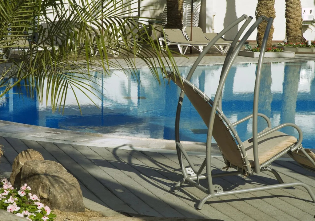 Leonardo Privilege Eilat Hotel - All inclusive