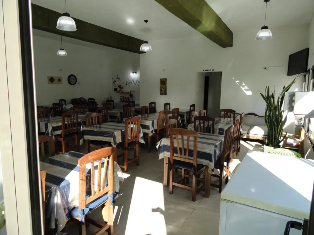 Posada Ojo de Agua Villa General Belgrano