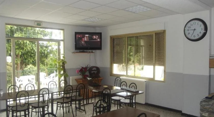 Hotel U Liccedu