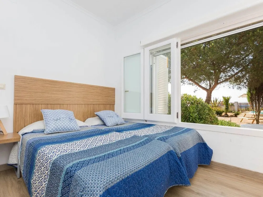 Villa Erika Beach House