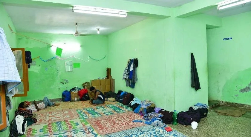Hotel Ganesh Lodge