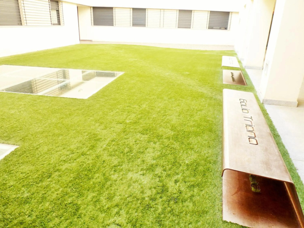 Apartamentos Nazareno