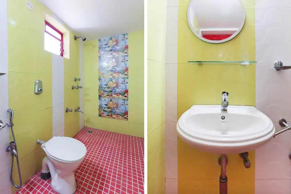Blue Ocean Pearl by OYO Rooms
