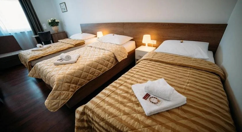 Hotel Wojtyla