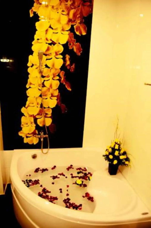 Sen Vang Hotel