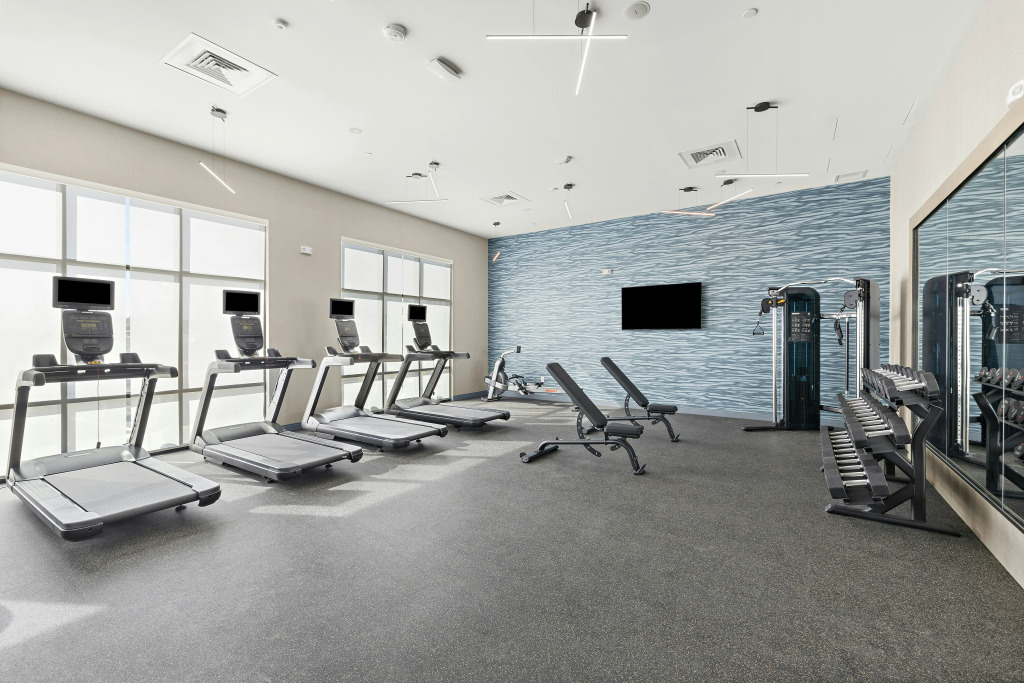 Home2 Suites By Hilton Ontario Airport, Ca