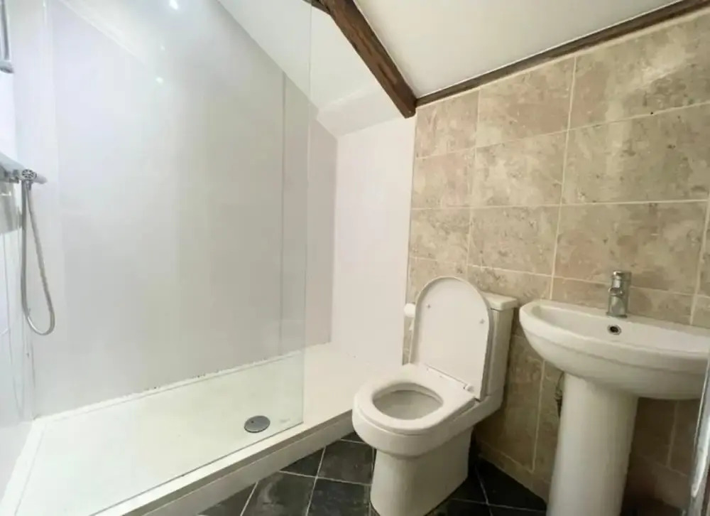 City Centre 2bed Apartment Wi-fi Parking