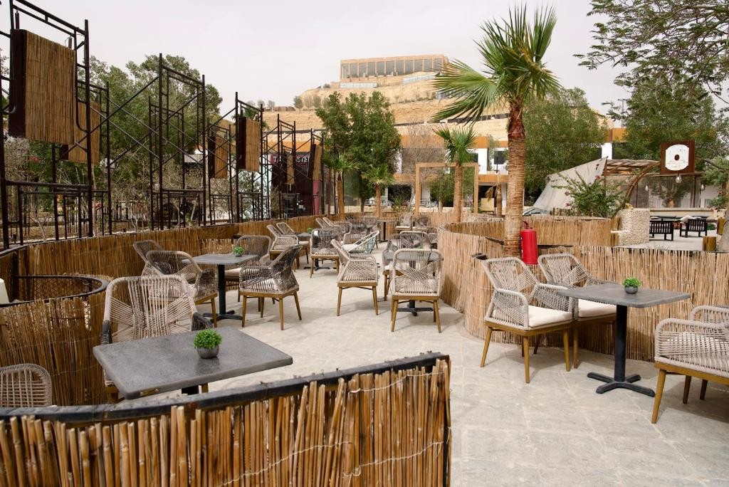 Alammariah Hills Resort- Riyadh