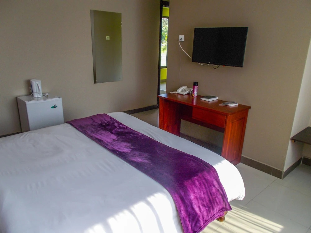 Gen 3230 Resort