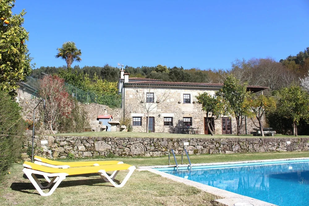 Quinta do Sardão