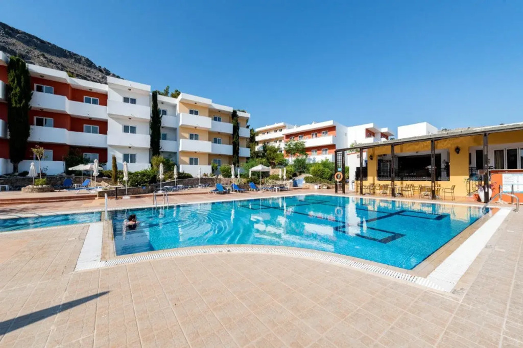 Stella Hotel