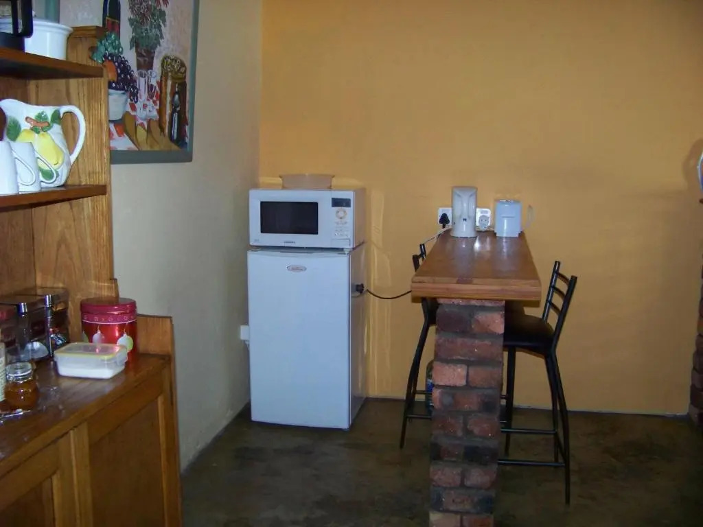 Lemontree Cottage