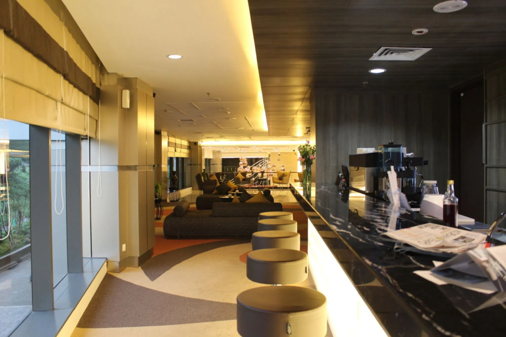 Vasaka Hotel Jakarta Managed by Dafam