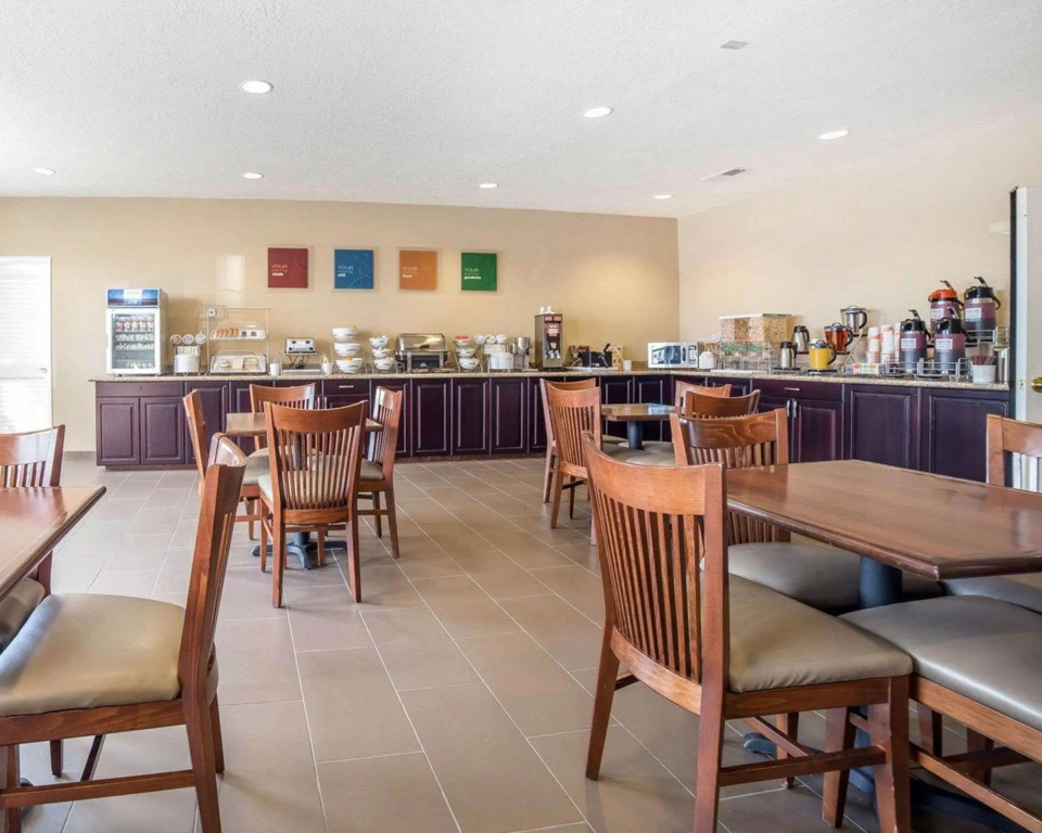 Comfort Inn Saint George North
