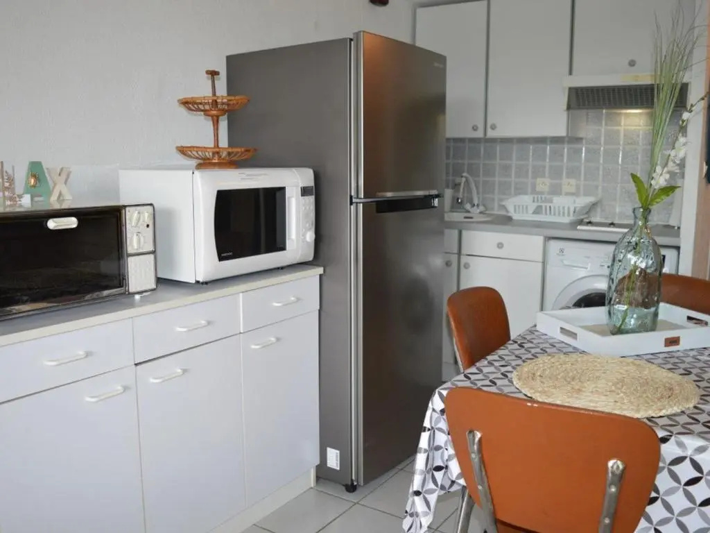 Appartement Saint-Cyprien, 3 pièces, 5 personnes - FR-1-225D-112