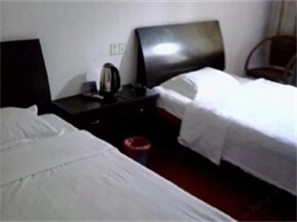 Kangye Inn