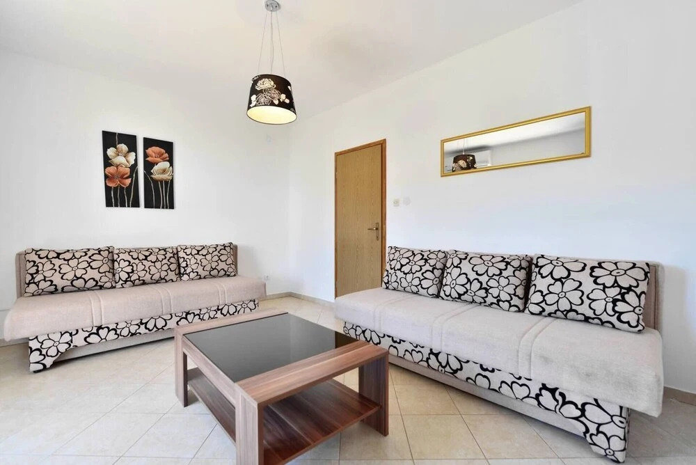 Holiday home Sego