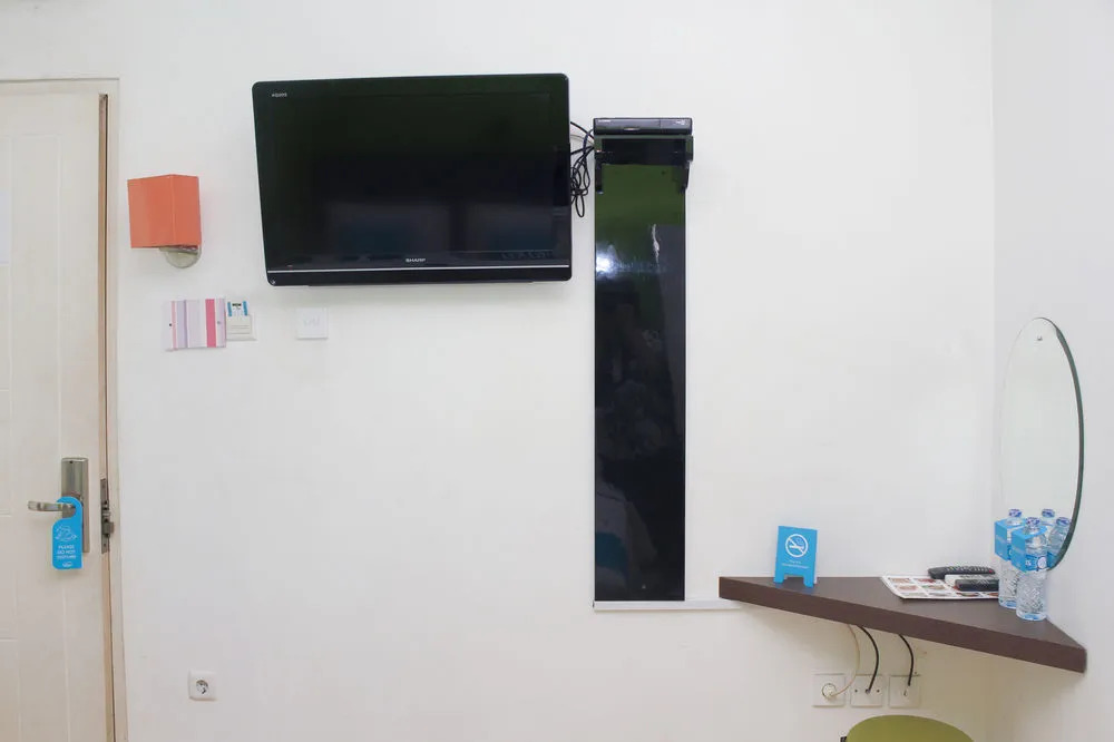 Airy Eco Taman Sari Mangga Besar Tujuh 16 Jakarta