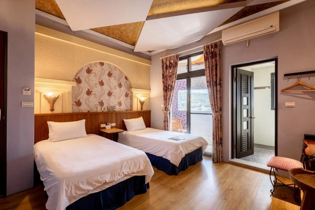 Queen Love Homestay