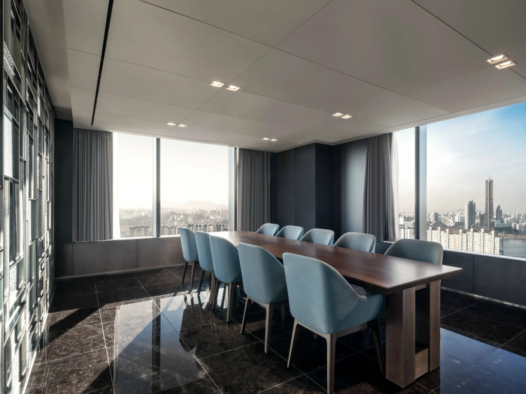 Novotel Suites Ambassador Seoul Yongsan