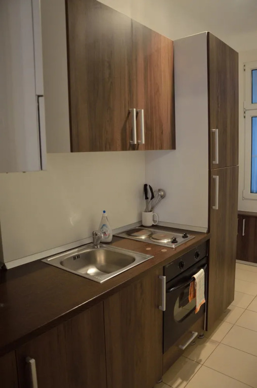 Soho Apartments - Little Soho