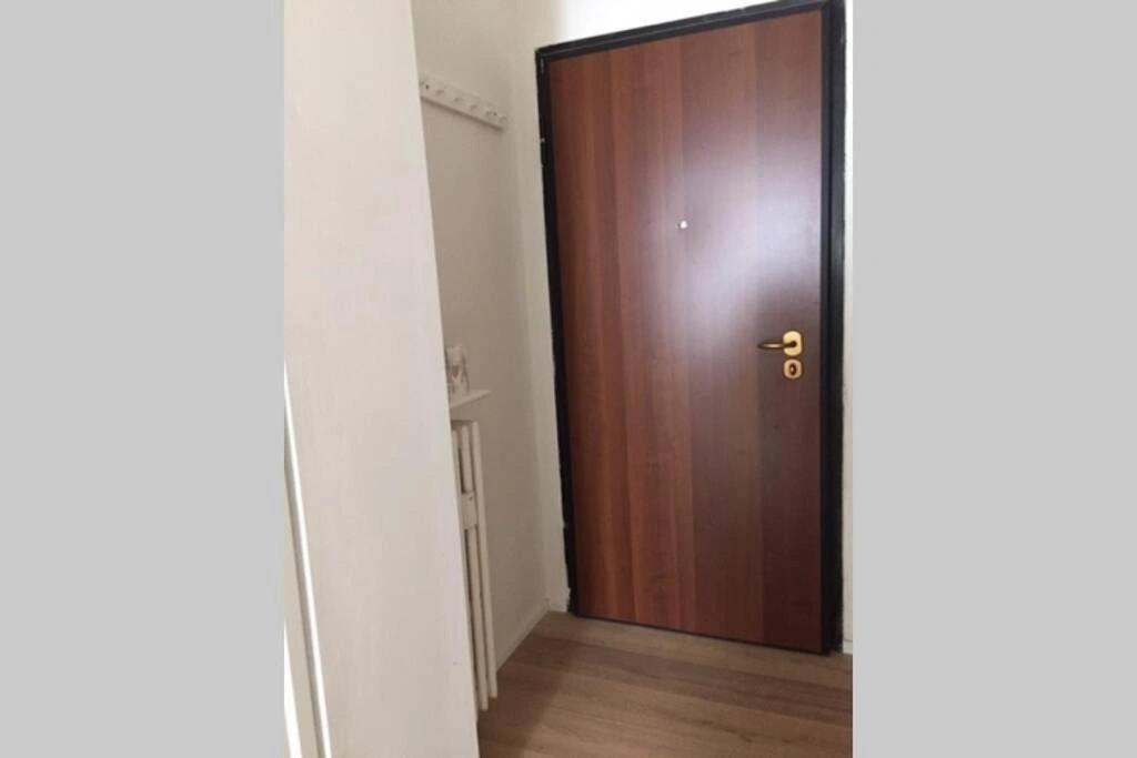 Casa Teo Pavia città