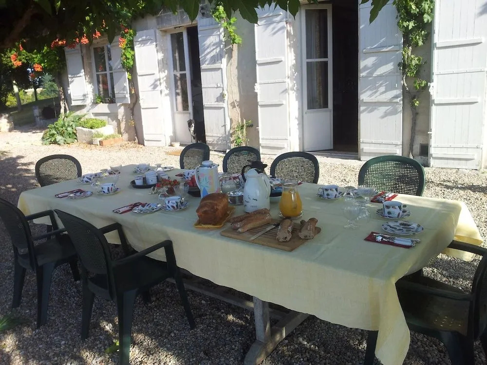 Domaine de Puyrousse