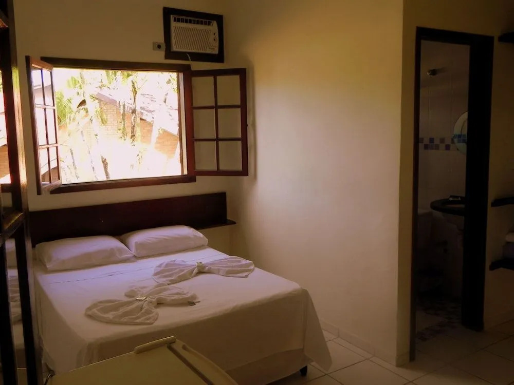 HOTELARE Pousada Bóra Morá