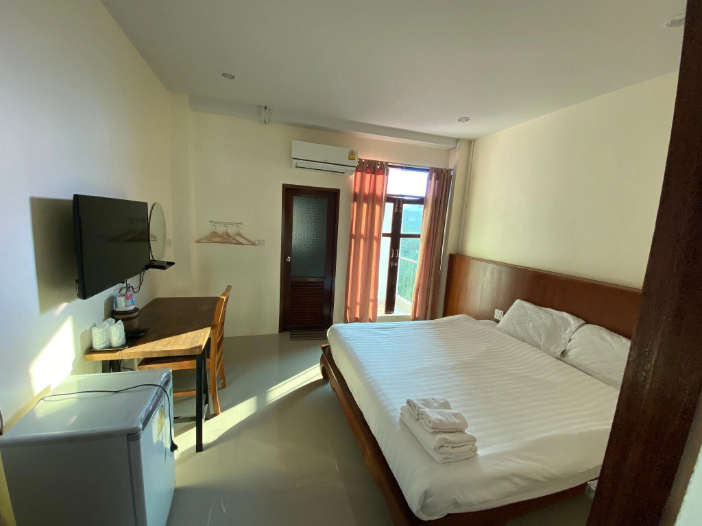 Jitra Resort