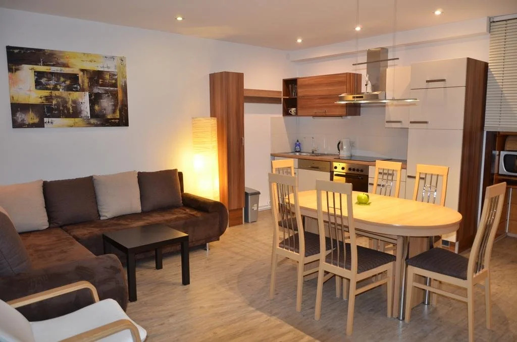 Apartment Alpenfantasie