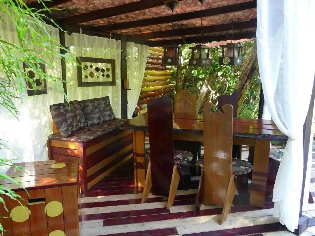 Dos Casitas
