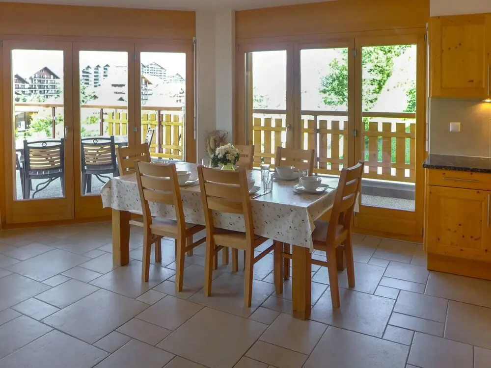 Domaine des Reines C1 Nendaz