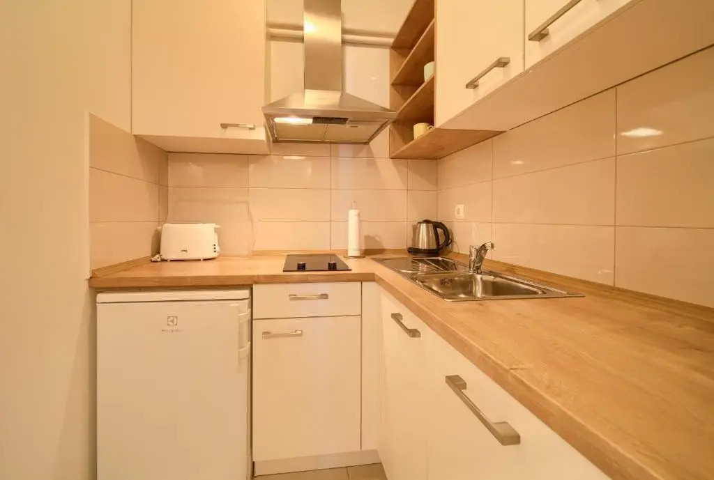 Apartments Meri