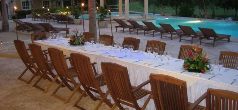 The Golf Suites