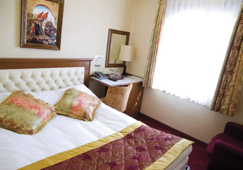 Hotel Linda