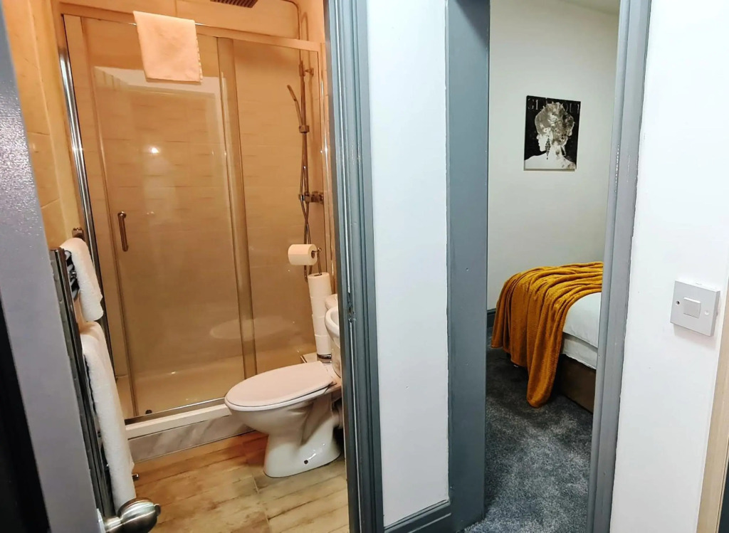 Modern Stays