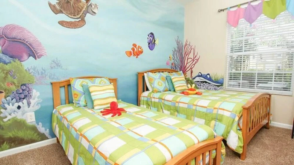Santa Cruz 3 Bedroom Condo