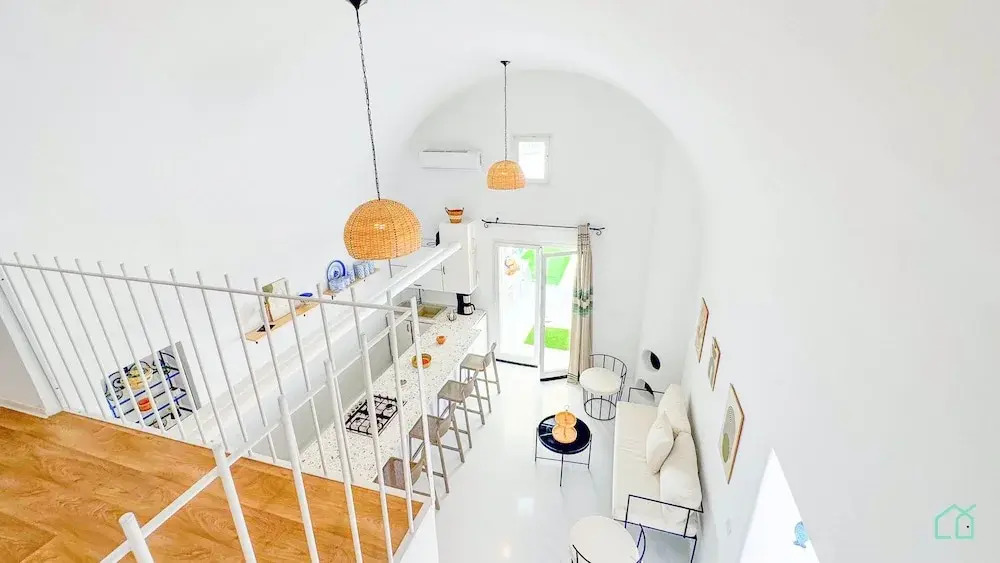 Dar Nour Charme et Tranquilit Hammamet